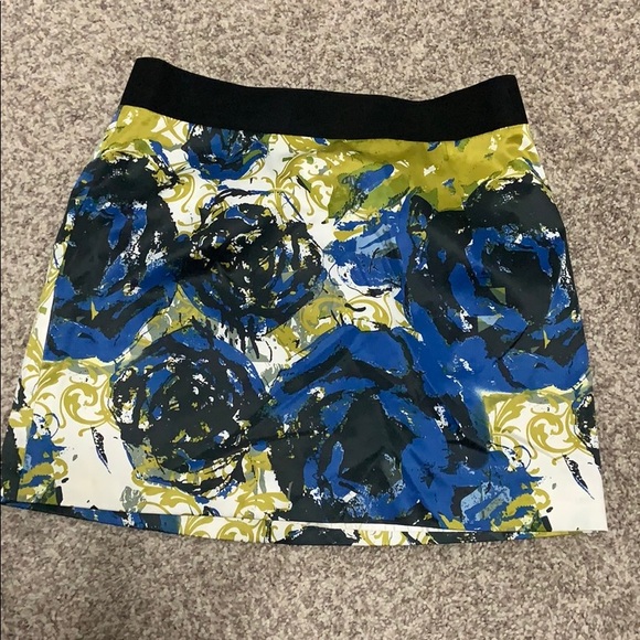 Forever 21 Dresses & Skirts - Twenty-One Mini Skirt